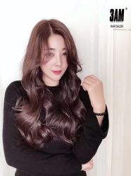-3AM HAIR SALON染发接发