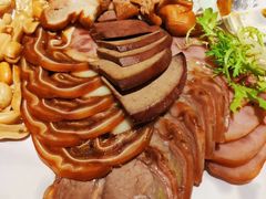 -天宝酒店(万达店)