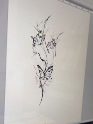 -众刺纹画·纹身·穿孔饰品·海娜定制