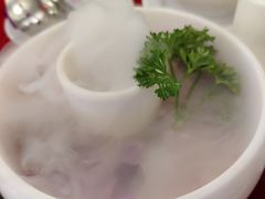 -山城年华老火锅(玉林店)