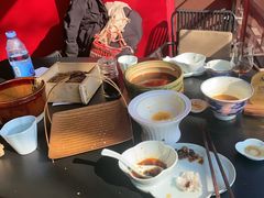 -奇芳阁·百年清真南京菜(夫子庙店)
