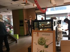 -麦当劳(南京水西门大街店)