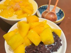 -小团圆糖水铺(襄阳南路店)