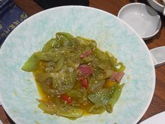 -小厨师·二十年沈家门小海鲜(百井坊巷店)