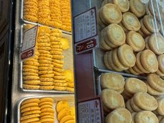 -赞记龙凤礼饼(龙津路店)