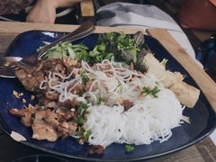 牛肉粉-Le Chalet Dalat