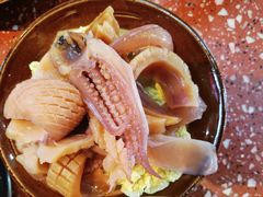 -赵美丽·重庆社区火锅·直营店(火车东站·中豪国际店)