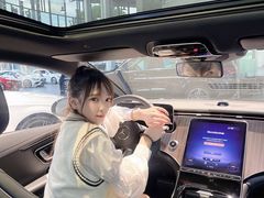 -宁波之星奔驰4S店(海曙店)