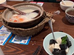 -南拳十三姨·潮汕砂锅粥(世纪金源店)