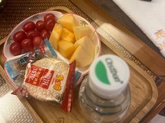-金水养生(华新店)