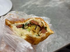 -惠源面包店(开禾路店)