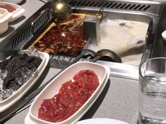 -海底捞火锅(吴中路店)