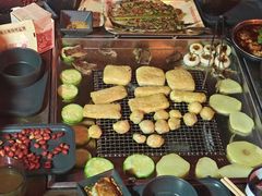 -塘屋烧烤·云南火塘烧烤品牌(春城慧谷旗舰店)
