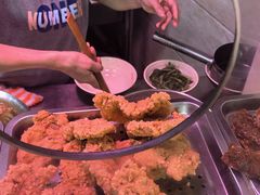 -阿芳卤面(中闽百汇店)