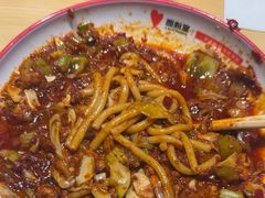 -西粉堂新疆米粉(朝外店)