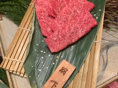 -老乾杯和牛烧肉(王府中环店)