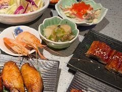 -大渔铁板烧(大悦城店)