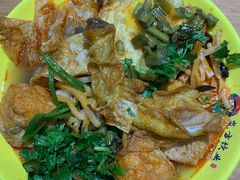 -岚方螺蛳粉(铁西店)