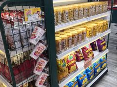 -果蔬好生活超市(乐堤港店)
