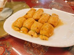 口袋豆腐-玉华台饭庄(裕中西里小区店)