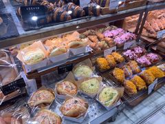 -巴黎贝甜(凯德MALL望京店)