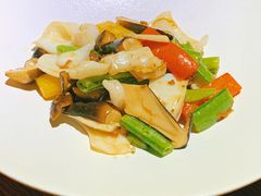 -HOME餐厅粤菜 融合菜