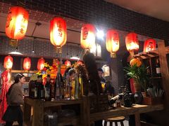 大堂-名扬烤肉(起源店)