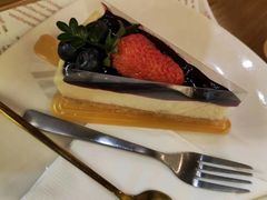 -街角 T·COFFEE 融合料理·BISTRO(车公庙店)