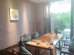 -王府茶楼茶宴·创意菜(朝阳公园店)