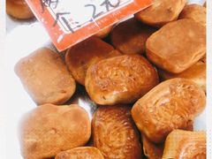 -权记百年老字号(牌坊街店)