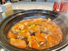 -滋粥楼·顺德菜(番禺广场总店)