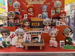 -KKV(重庆光环购物公园店)