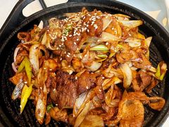 -旺顺阁·北京菜(北辰上品+)