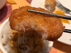 泰式鱼饼-simply thai天泰(长泰广场店)