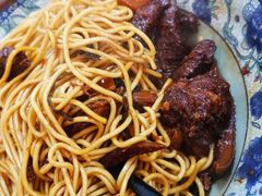 -旺泉餐饮店·清真牛肉面馆