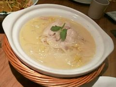-上关雪東北菜(中房金谊店)