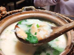-潮十三潮汕砂锅粥(高新四路大都荟店)