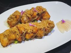 -遇外滩(BFC外滩金融中心店)