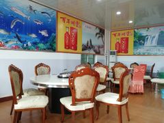 大堂-南海渔家•海鲜•正宗海南菜(海棠湾店)
