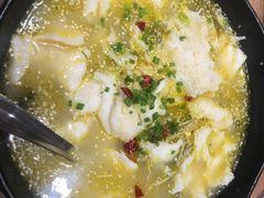 -好人民间小吃·番茄鱼酸菜鱼(木渎悠方店)