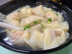 -食惠里小笼包面馆(越秀店)
