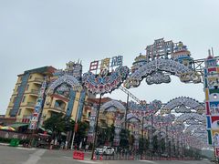 -江山半岛白浪滩景区