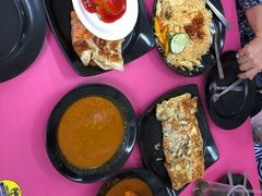 -新加坡Zam Zam餐馆