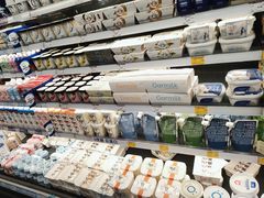 -GranVida生活超市(海信广场店)