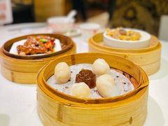 -稻香饭店(IFS国金中心店)