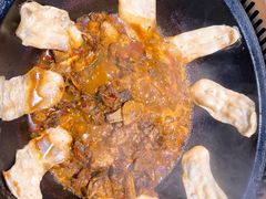 -锅来乐地锅鸡(安亭店)