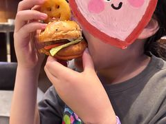 -SPACELAB失重餐厅(世纪汇店)