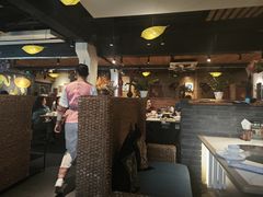 -云尊府云南菜·蒸汽石锅鱼(学清路店)