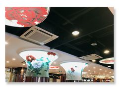 -点都德(汇胜楼店)