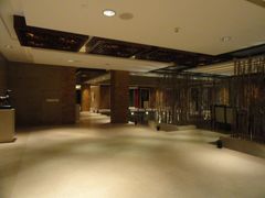 -东莞松山湖凯悦酒店